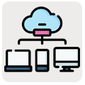 Icon for Multiple Device Seamless Learning